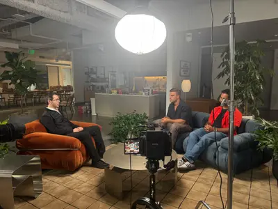 Podcast Production