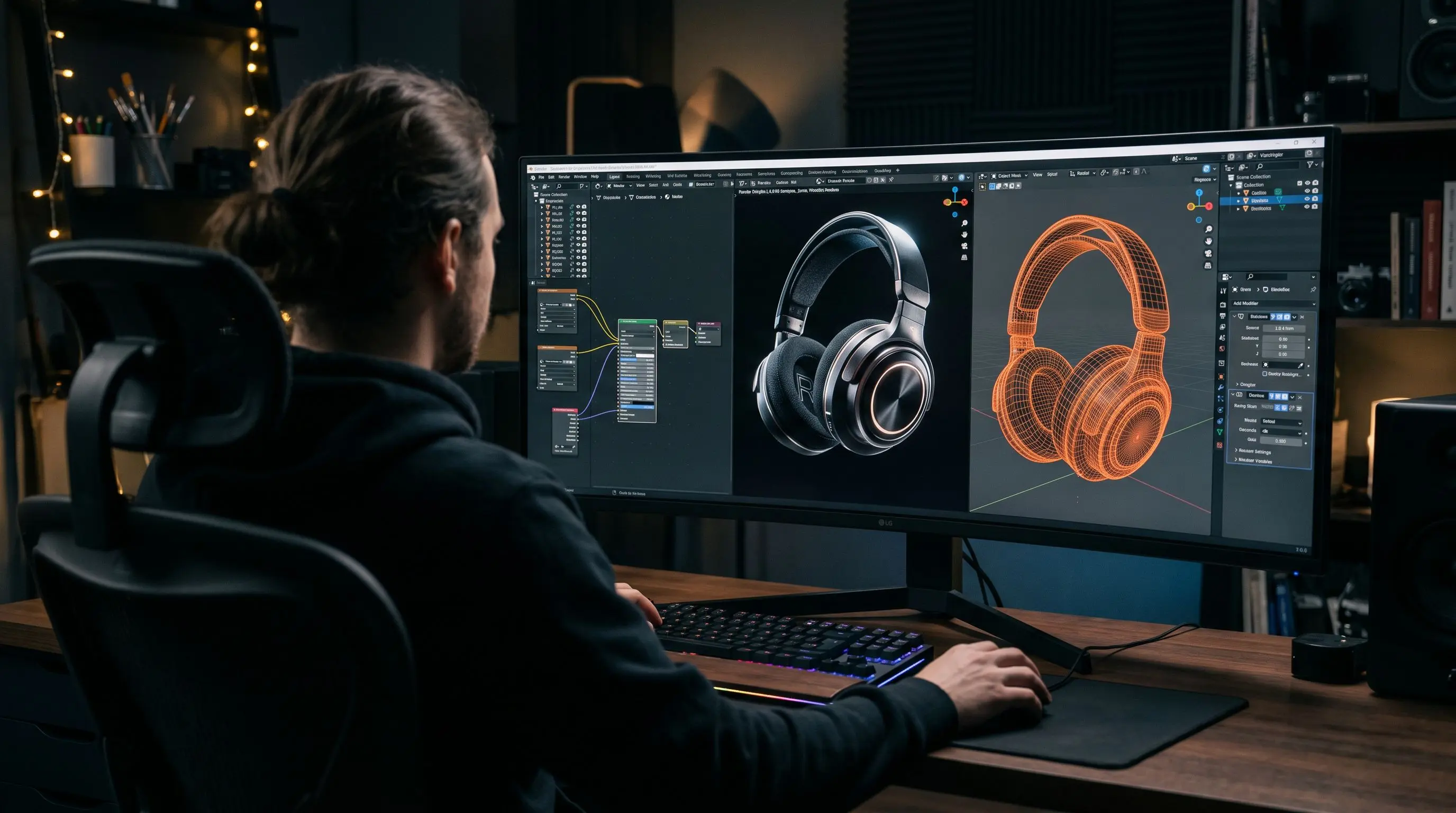 3D animation vs. 2D animation for B2B: which converts?