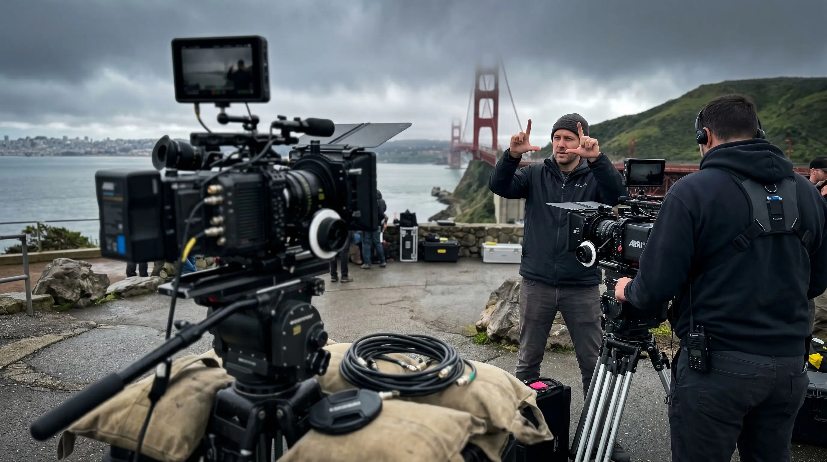 Best video production companies in San Francisco (2026)