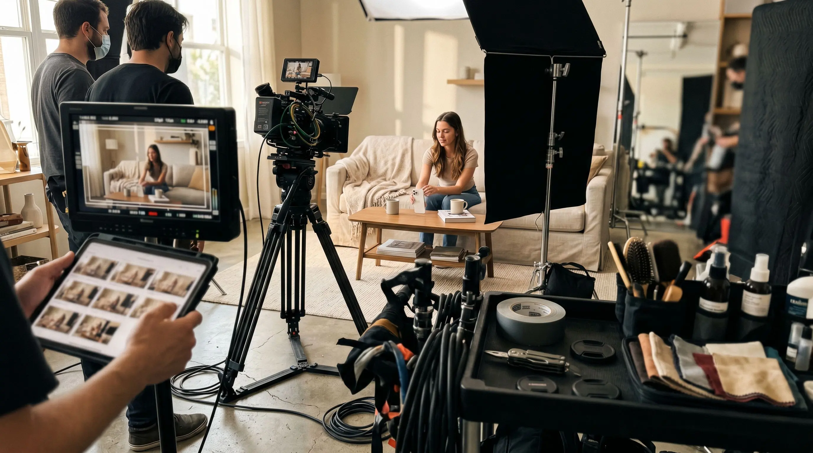 Product launch video: 6 examples and what they cost
