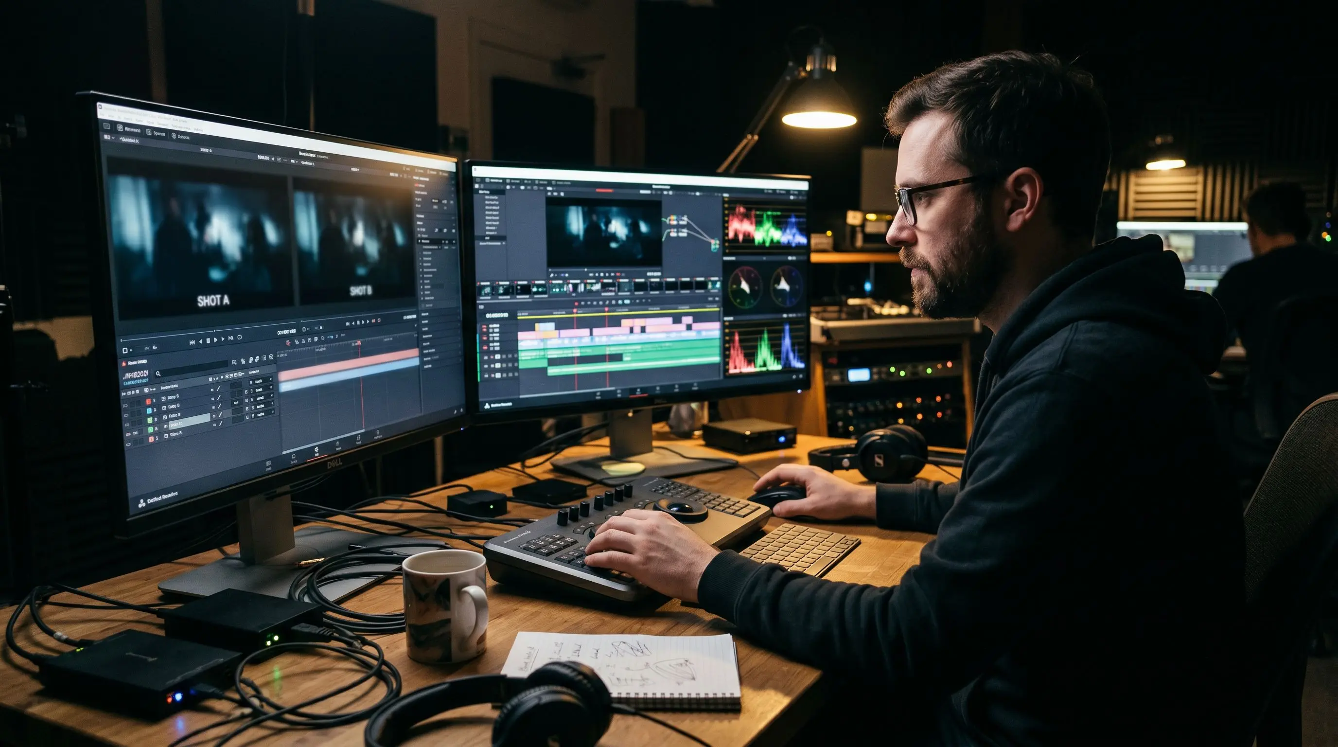 Runway ML's Motion Brush: Unveiling the Future of Video Editing