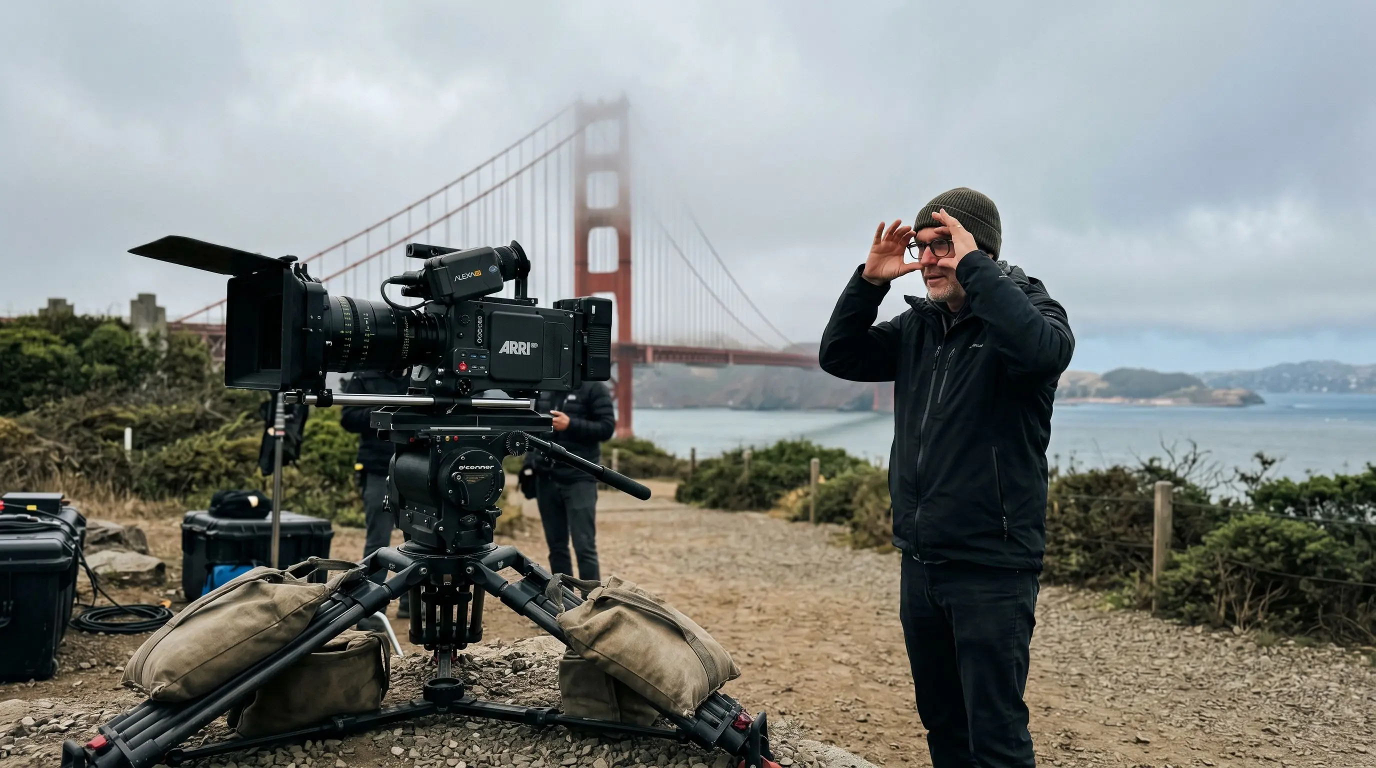 Video production trends in San Francisco (2026)