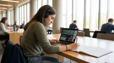 Education Video Production