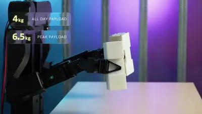 Robotics Video Production