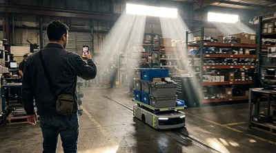 Startup Video Production