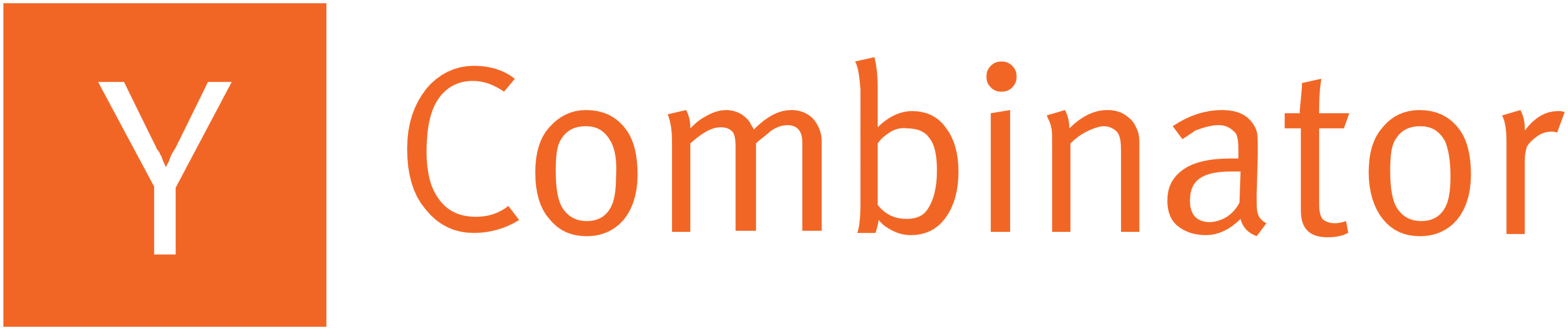 Y Combinator