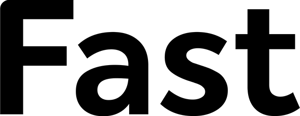 Fast logo