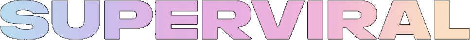 Superviral logo
