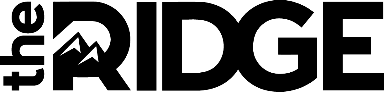 The Ridge logo