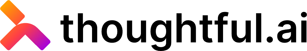 Thoughtful AI logo
