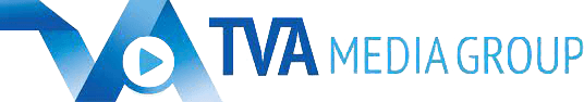 TVA Media Group logo