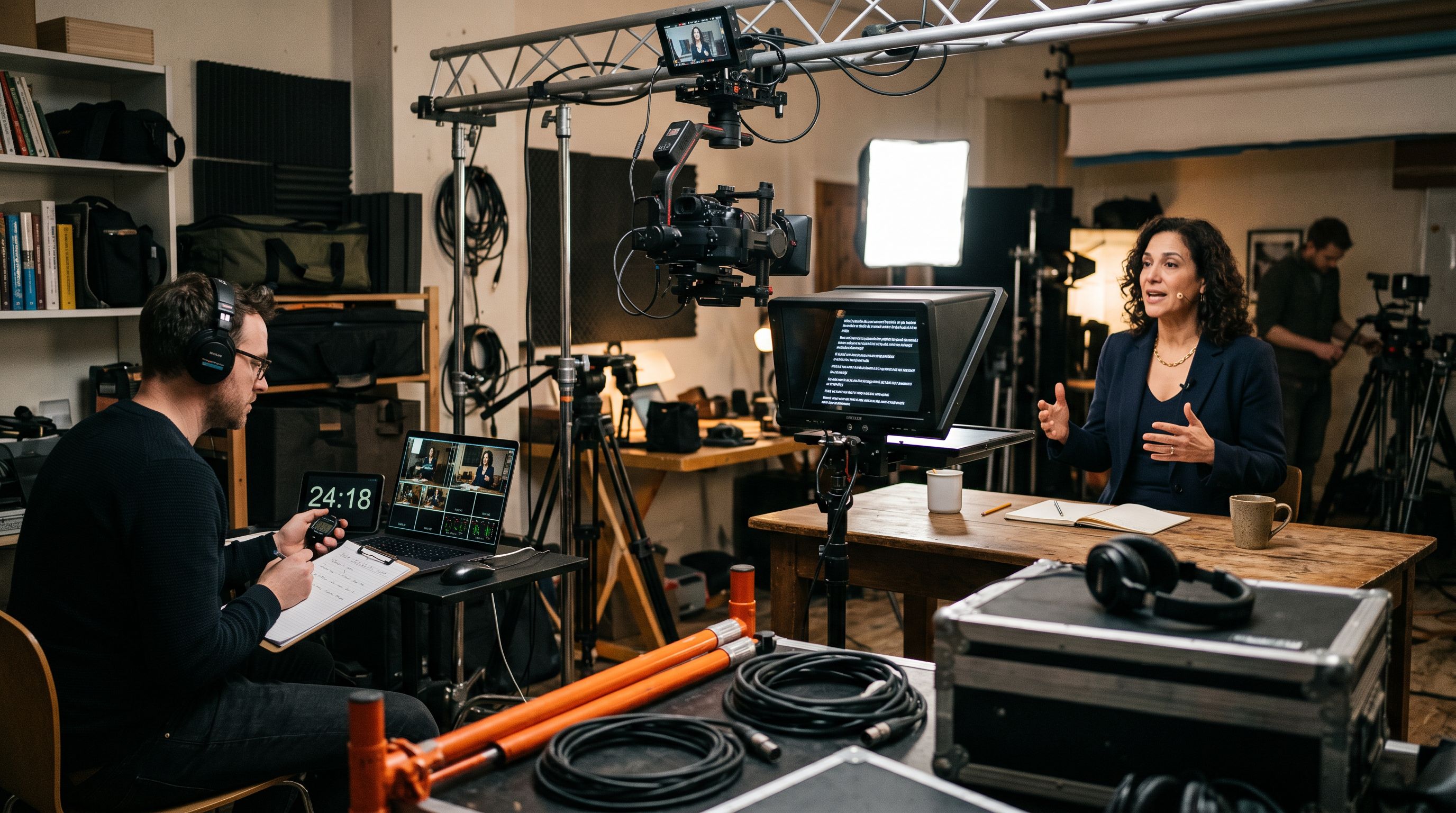 Video in education improves learner performance