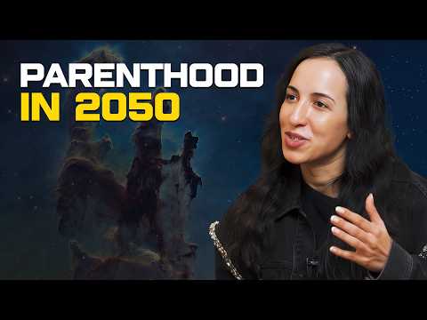 Forecast 2050 — Noor Siddiqui