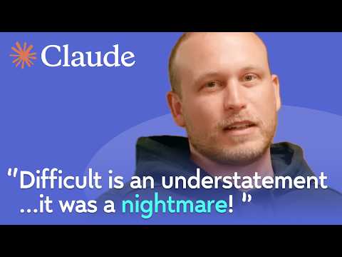 Ryan Peterman Podcast — Boris Cherny (Creator of Claude Code)