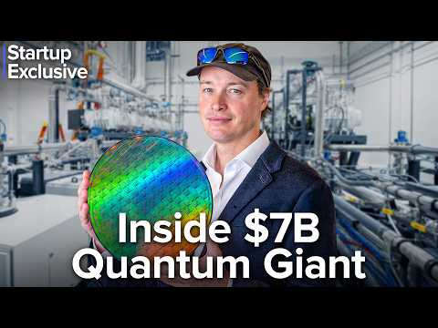 Sachin & Adam Show — Why NVIDIA & BlackRock Are Betting $2.3B on This Startup